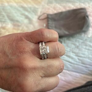 Gorgeous Wedding Set